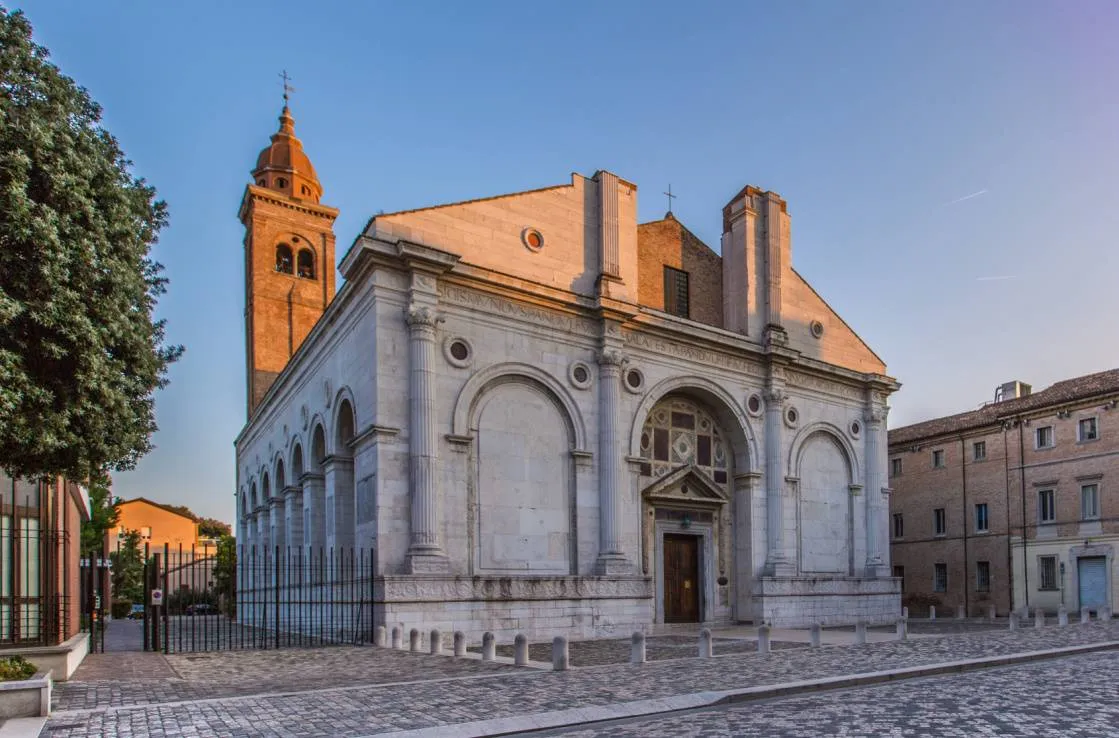 Duomo di Rimini